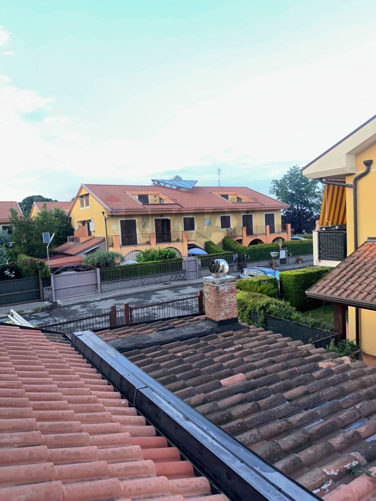 appartamento in vendita a Mascali in zona Carrabba