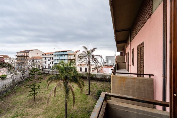 appartamento in vendita a Mascali in zona Fondachello