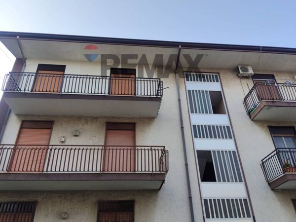appartamento in vendita a Mascali in zona Carrabba