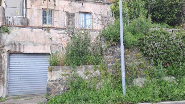 casa indipendente in vendita a Mascali in zona Nunziata