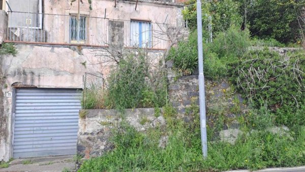 casa indipendente in vendita a Mascali in zona Nunziata