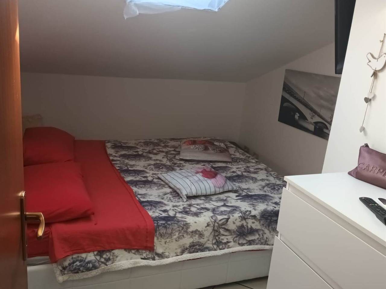 appartamento in vendita a Mascali in zona Carrabba