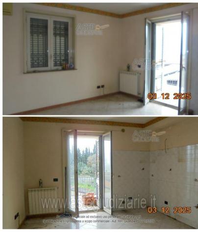 appartamento in vendita a Mascali in zona Nunziata