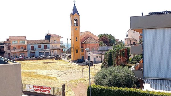appartamento in vendita a Mascali in zona Fondachello