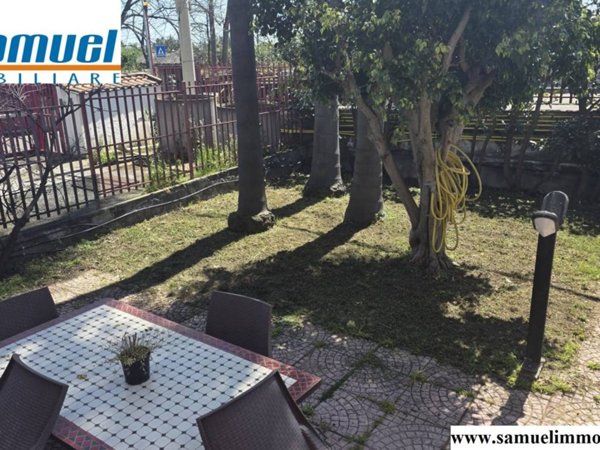 appartamento in vendita a Mascali in zona Carrabba
