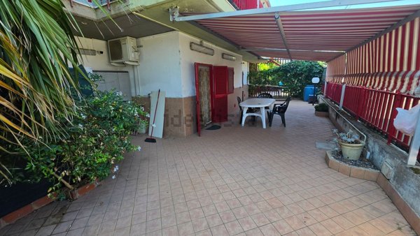 appartamento in vendita a Mascali in zona Fondachello