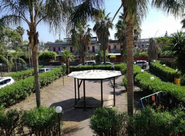 appartamento in vendita a Mascali in zona Fondachello