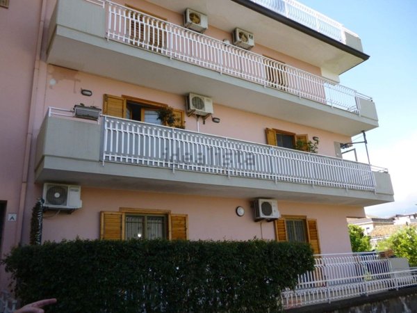 appartamento in vendita a Mascali in zona Sant’Anna