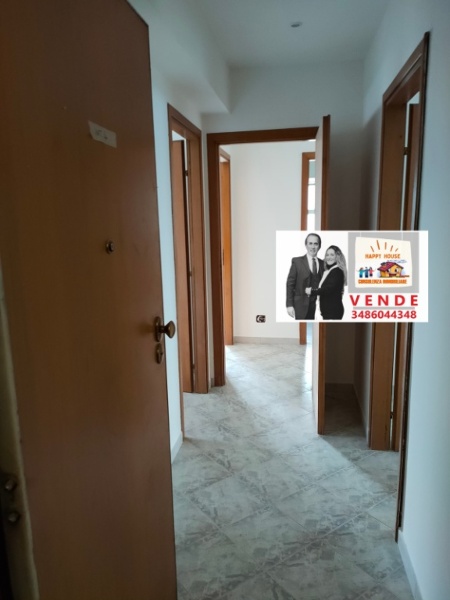 appartamento in vendita a Mascali