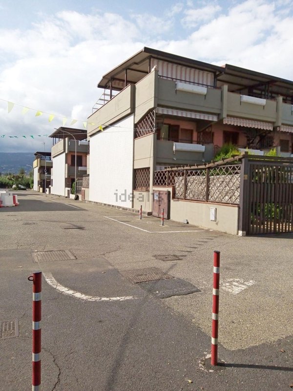 appartamento in vendita a Mascali in zona Fondachello