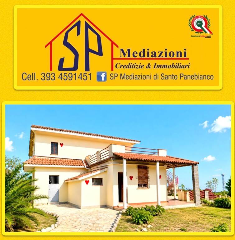 casa indipendente in vendita a Mascali in zona Montargano