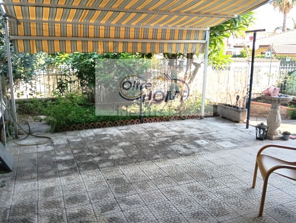 appartamento in vendita a Mascali in zona Carrabba