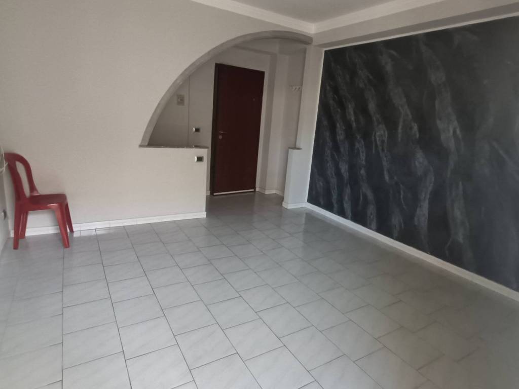 appartamento in vendita a Mascali in zona Carrabba