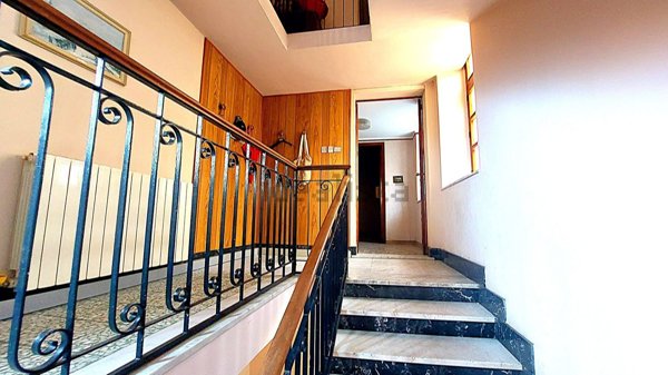 casa indipendente in vendita a Mascali in zona Carrabba