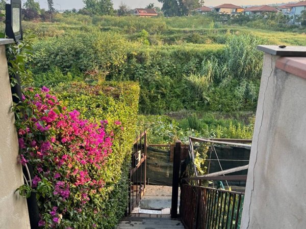 appartamento in vendita a Mascali in zona Carrabba