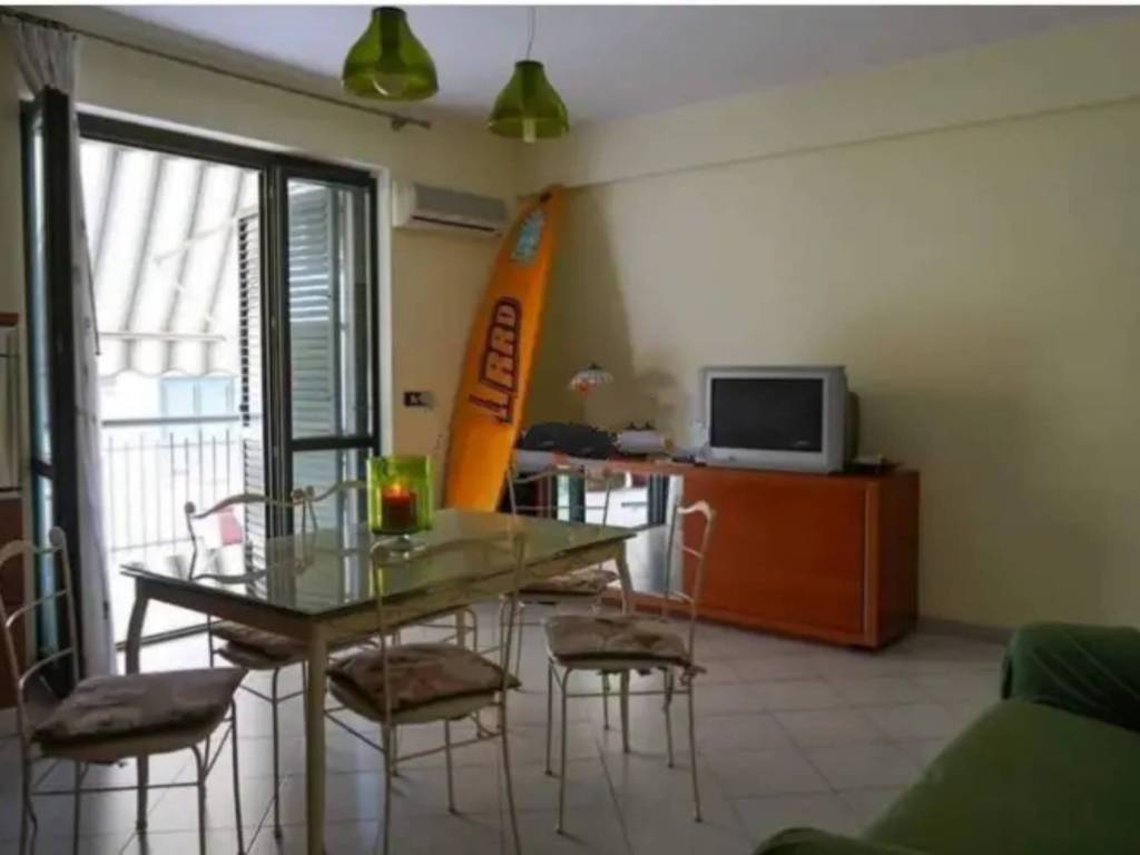 appartamento in vendita a Mascali in zona Fondachello