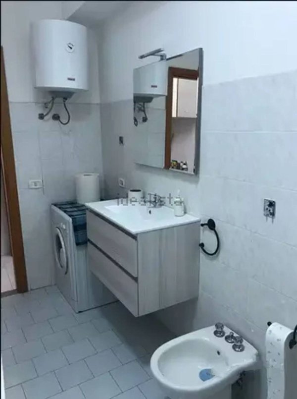appartamento in vendita a Mascali in zona Carrabba
