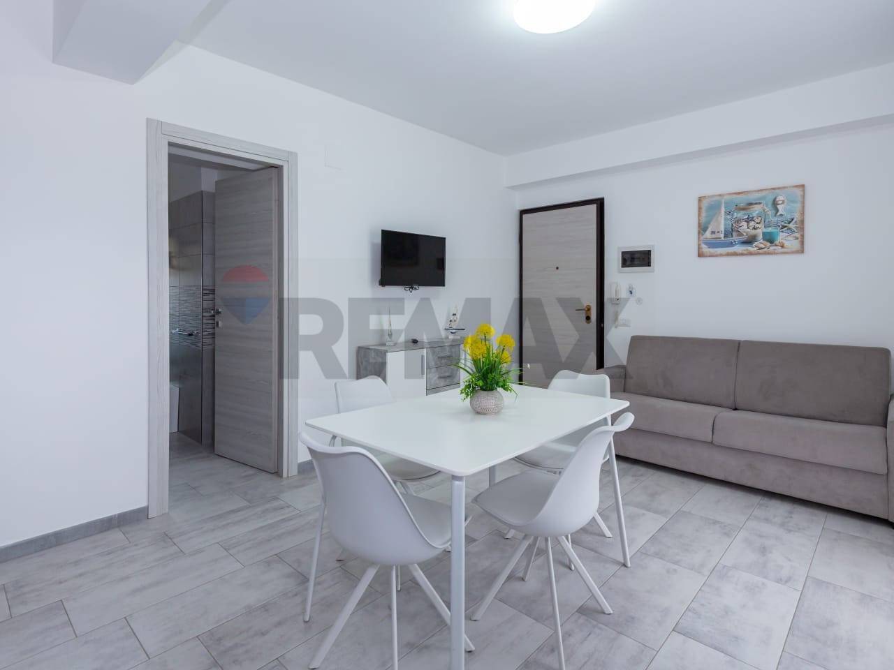 appartamento in vendita a Mascali in zona Fondachello