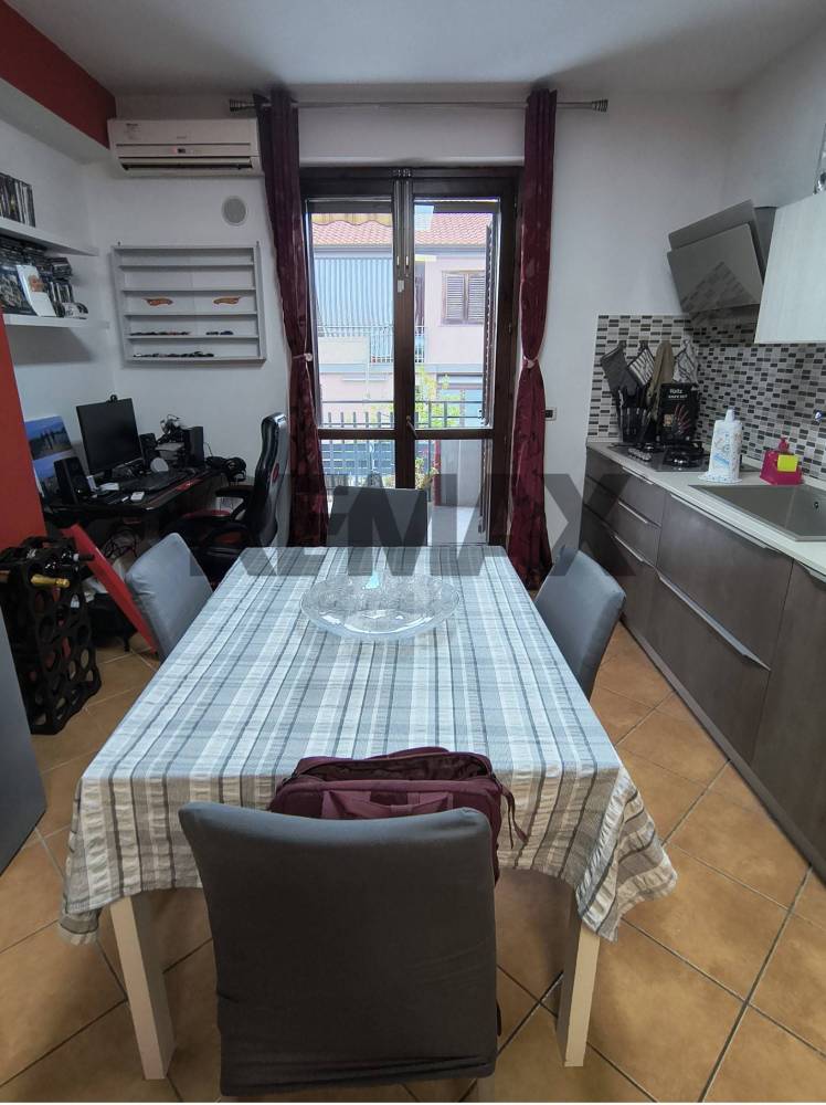 appartamento in vendita a Mascali in zona Carrabba