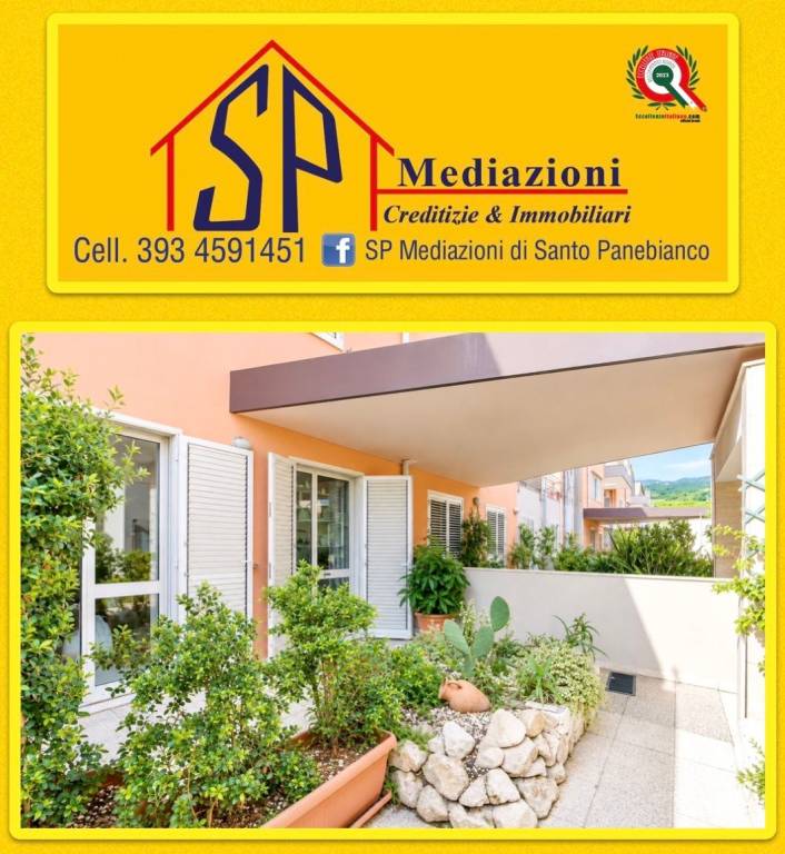 casa indipendente in vendita a Mascali in zona Nunziata