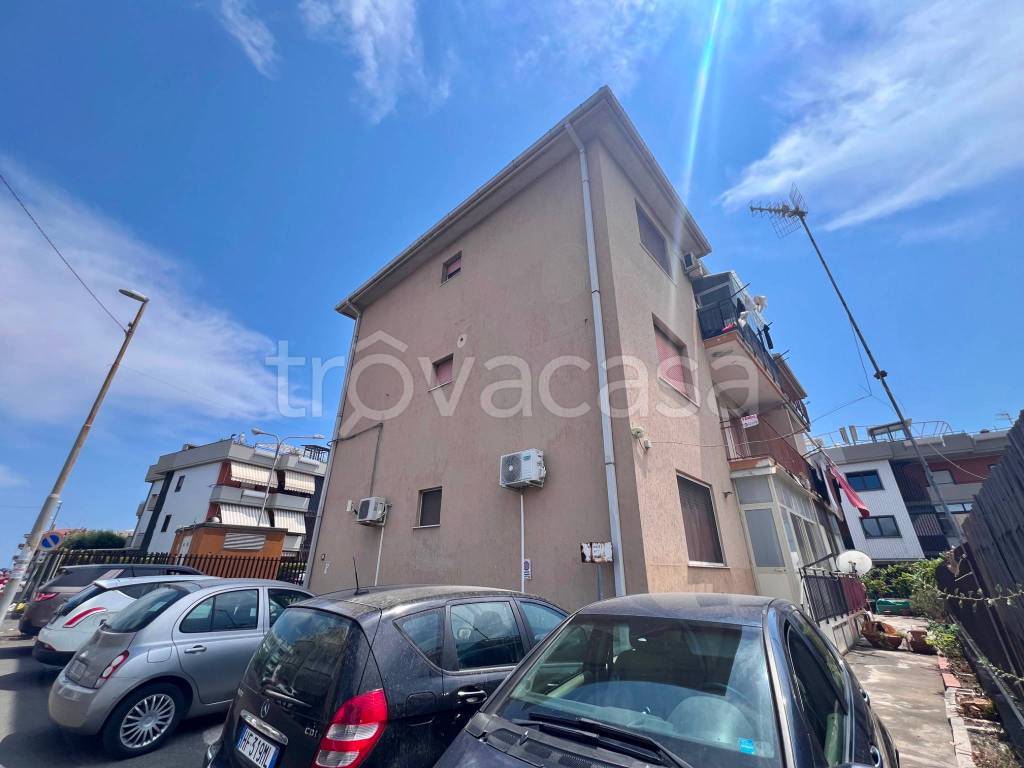 appartamento in vendita a Mascali in zona Fondachello