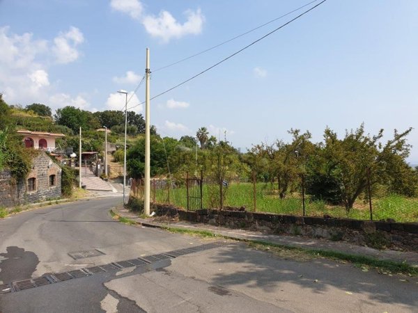 bifamiliare in vendita a Mascali in zona Nunziata