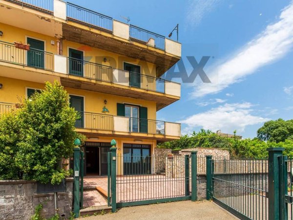 casa indipendente in vendita a Mascali in zona Nunziata
