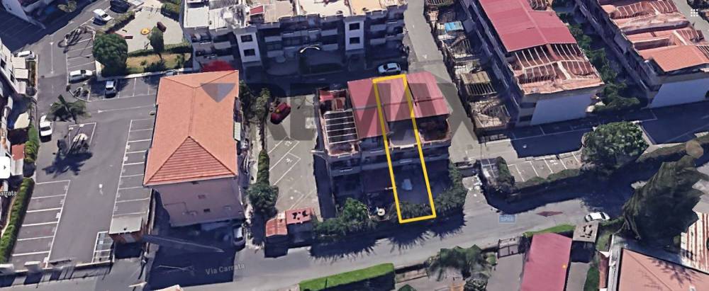 casa indipendente in vendita a Mascali in zona Fondachello