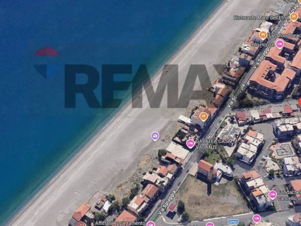 casa indipendente in vendita a Mascali in zona Fondachello