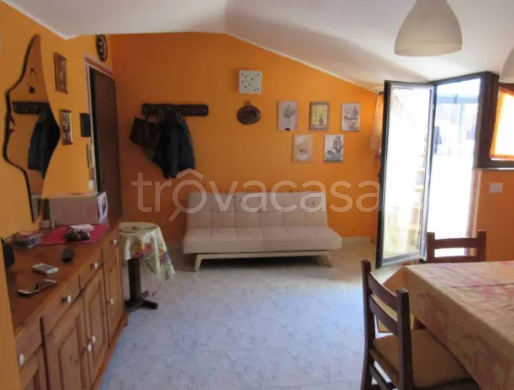 appartamento in vendita a Mascali in zona Fondachello