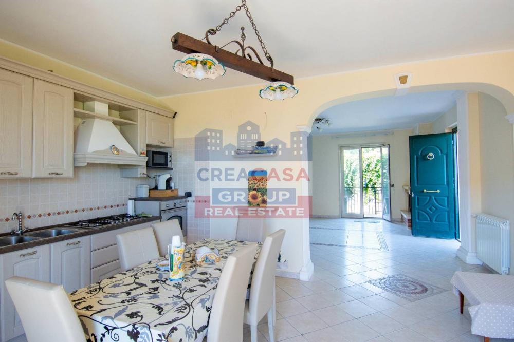 casa indipendente in vendita a Mascali in zona Nunziata