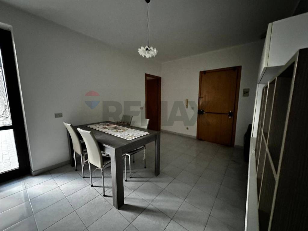 appartamento in vendita a Mascali in zona Carrabba