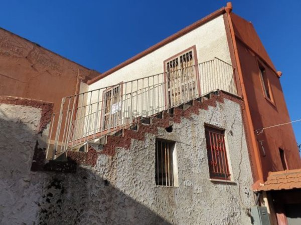 casa indipendente in vendita a Mascali in zona Nunziata