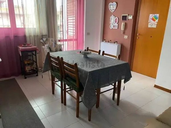 appartamento in vendita a Mascali in zona Fondachello