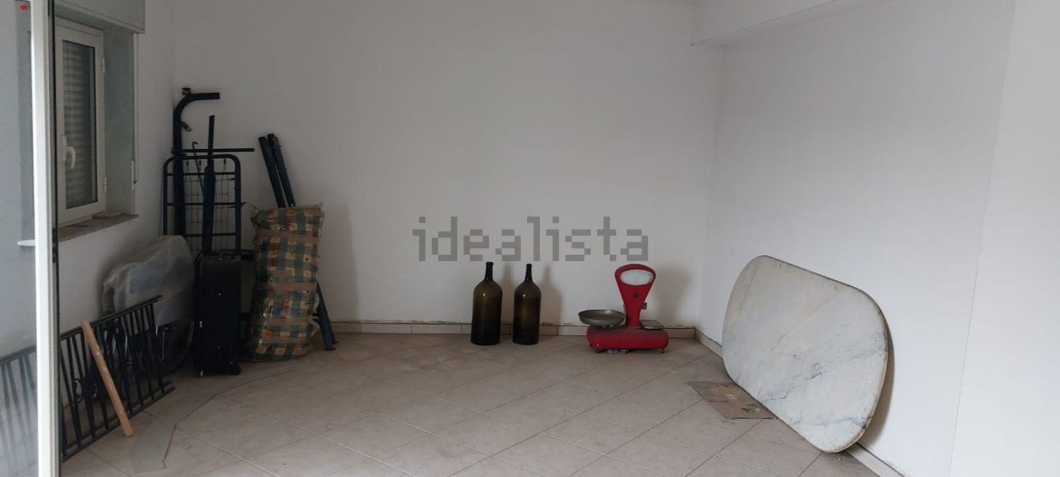 appartamento in vendita a Mascali in zona Carrabba