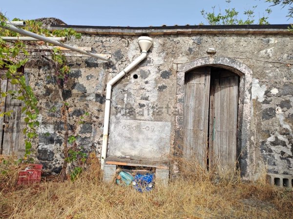 terreno agricolo in vendita a Mascali