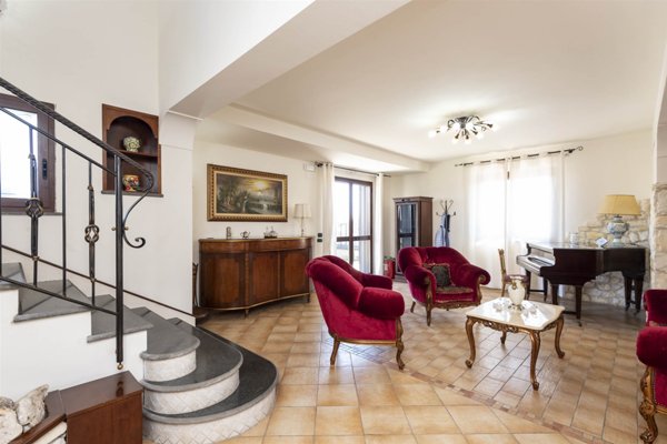 casa indipendente in vendita a Mascali in zona Carrabba