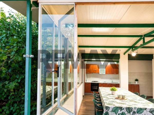 casa indipendente in vendita a Mascali in zona Carrabba