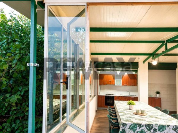 casa indipendente in vendita a Mascali in zona Carrabba