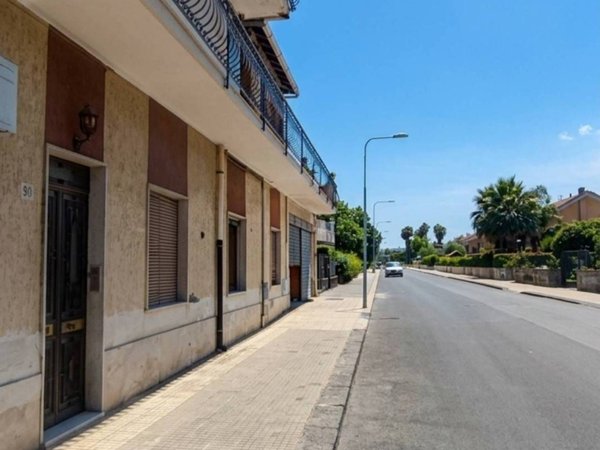 casa indipendente in vendita a Mascali in zona Carrabba