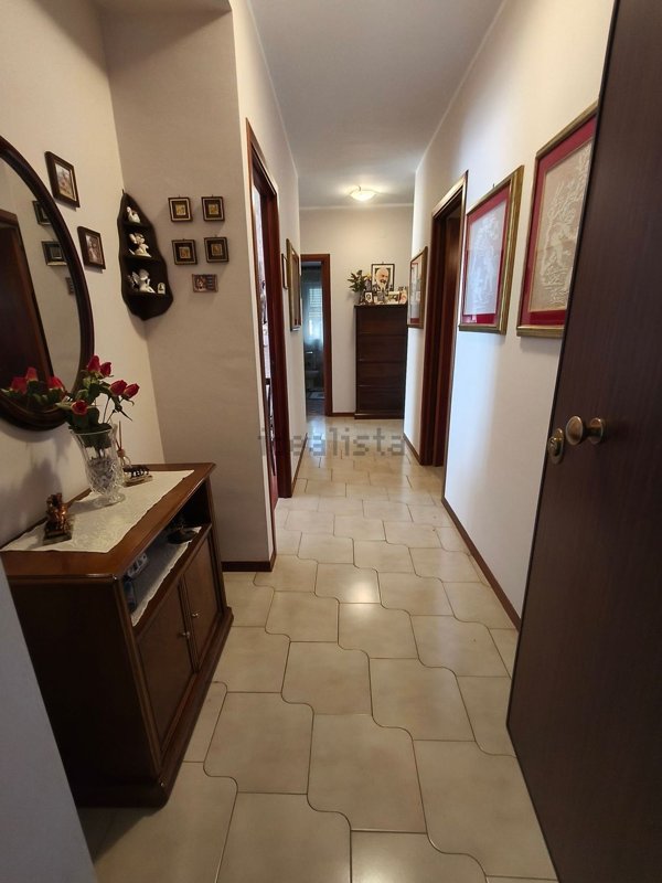 appartamento in vendita a Mascali in zona Nunziata
