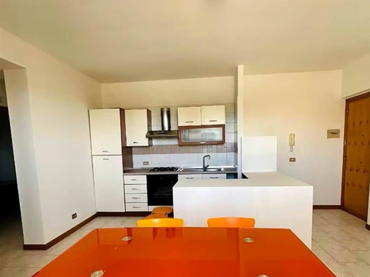 appartamento in vendita a Mascali in zona Fondachello