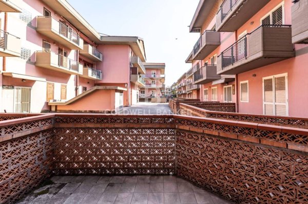 appartamento in vendita a Mascali in zona Fondachello