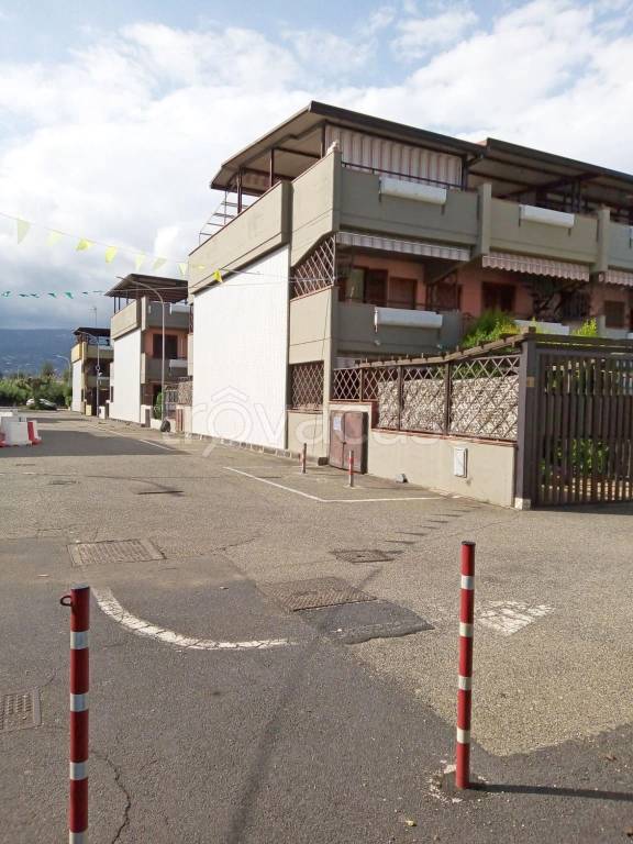 appartamento in vendita a Mascali