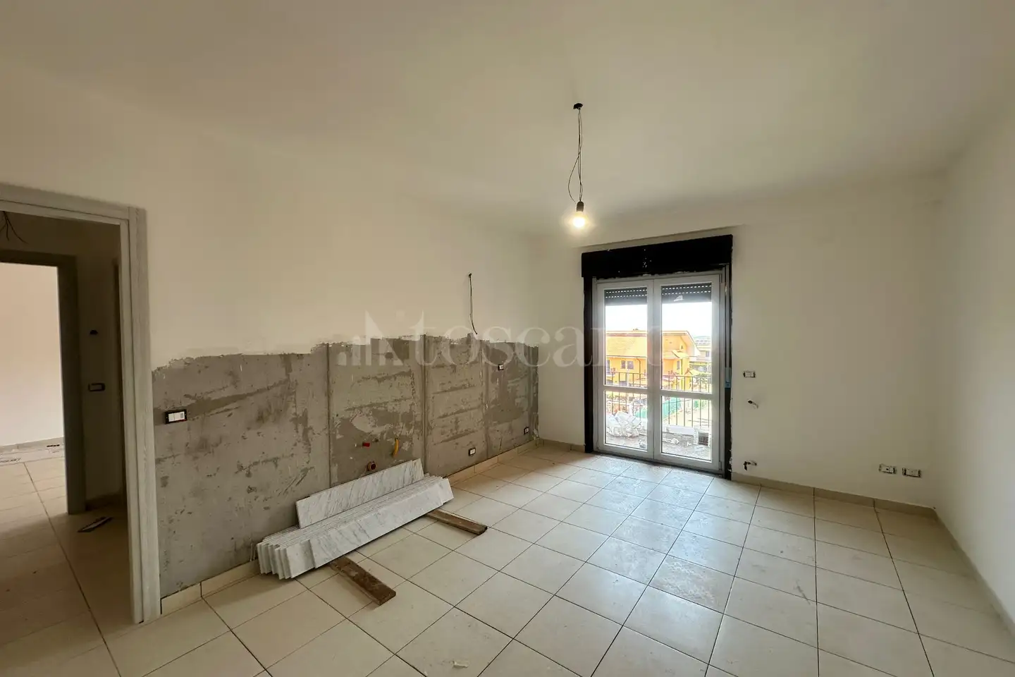 appartamento in vendita a Mascali in zona Santa Venera