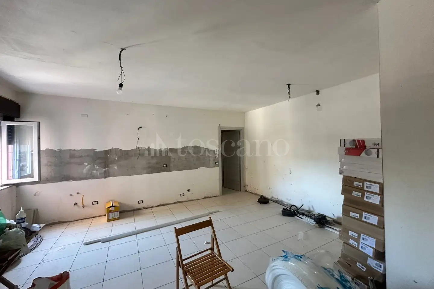 appartamento in vendita a Mascali in zona Santa Venera