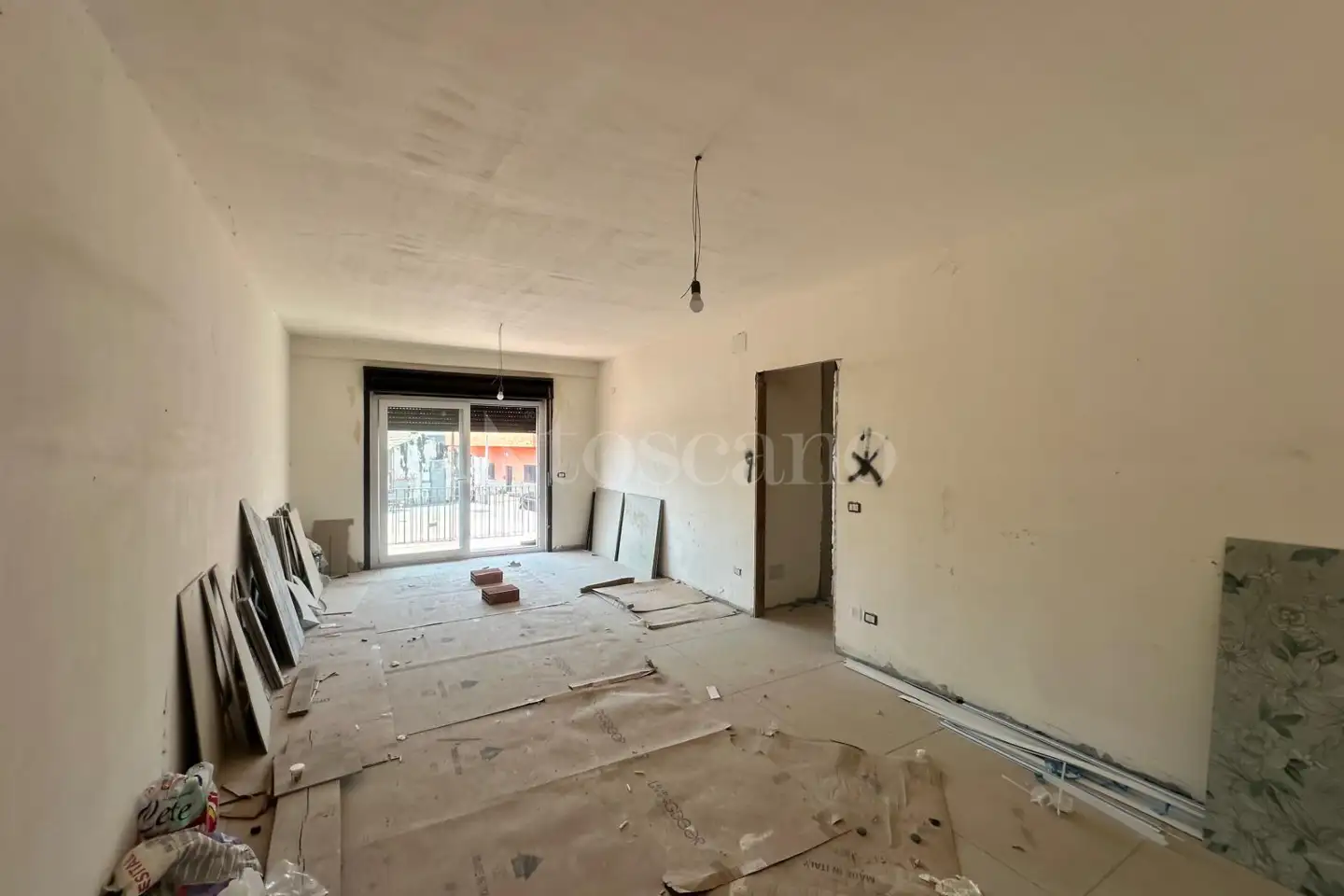 appartamento in vendita a Mascali in zona Santa Venera