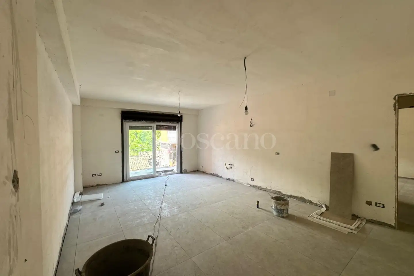 appartamento in vendita a Mascali in zona Santa Venera