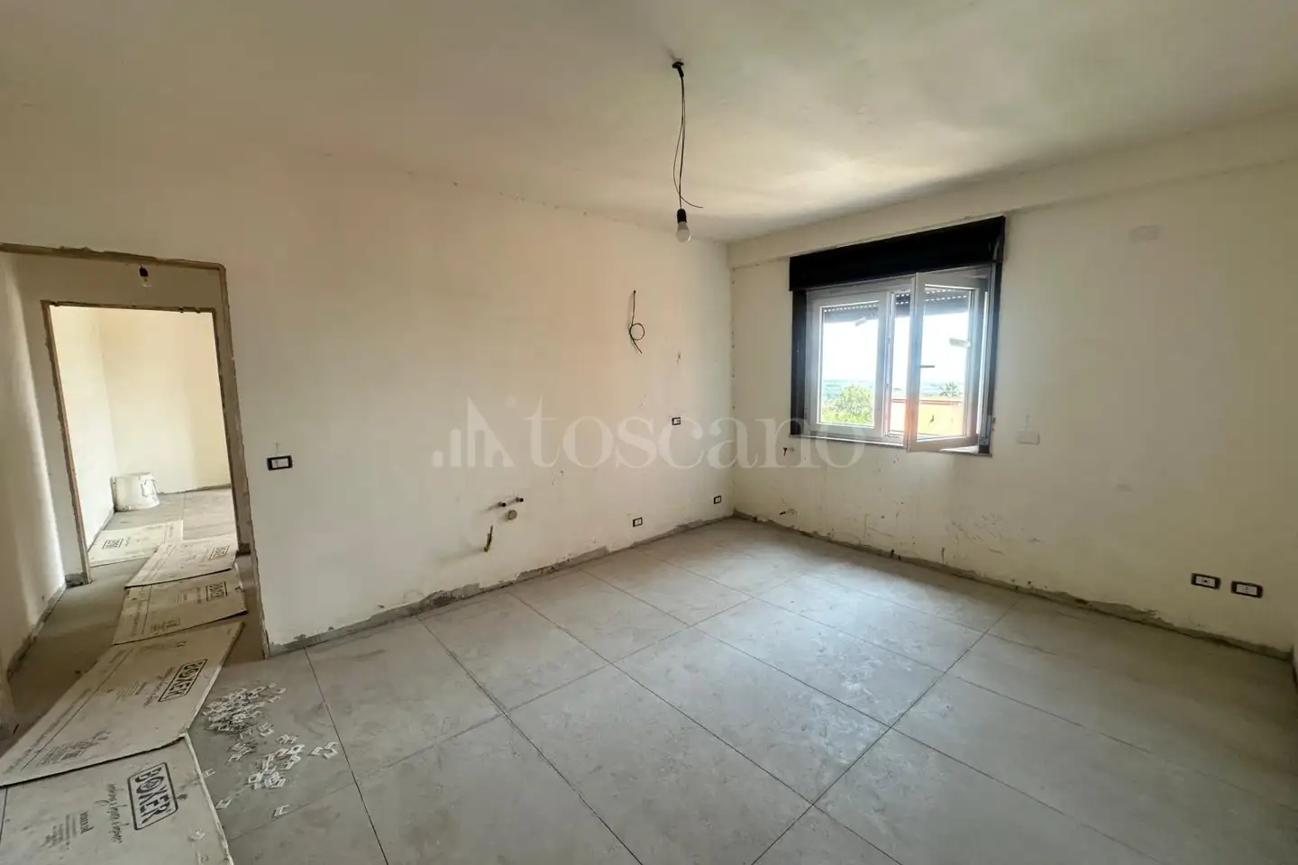 appartamento in vendita a Mascali in zona Santa Venera