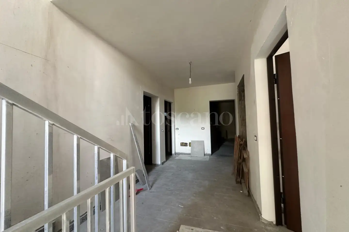 appartamento in vendita a Mascali in zona Santa Venera